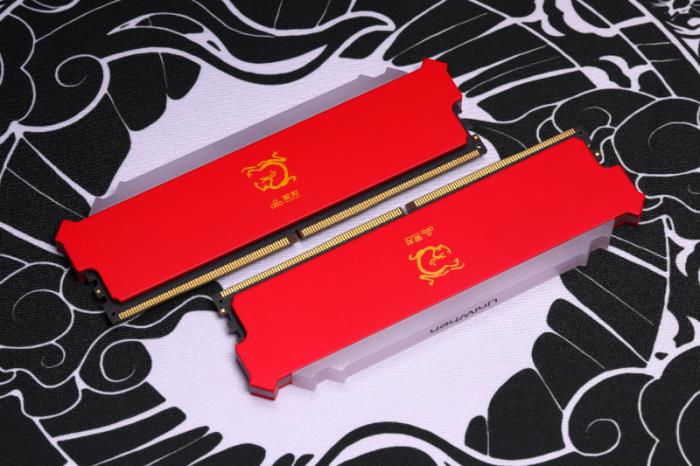 擁有一套國韻加持的內(nèi)存是什么體驗，紫光國芯云彣「煌」系列內(nèi)存評測