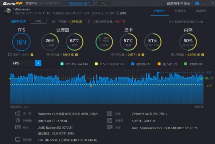 擁有一套國韻加持的內(nèi)存是什么體驗，紫光國芯云彣「煌」系列內(nèi)存評測