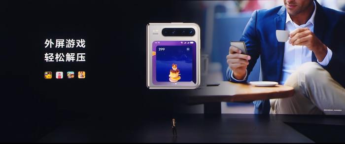 樂(lè)迷追劇黨福音！領(lǐng)HUAWEI Pura X千元權(quán)益，體驗(yàn)內(nèi)容新玩法