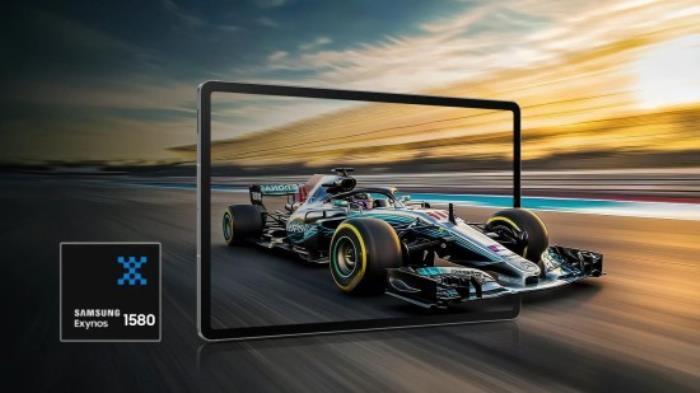 薄巧隨行 合意之選 三星Galaxy Tab S10 FE預(yù)約登記正式啟動