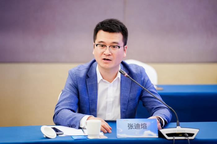 北京郵電大學鯤鵬昇騰科教創(chuàng)新孵化中心成立 為ICT創(chuàng)新突破再“聚能賦力”