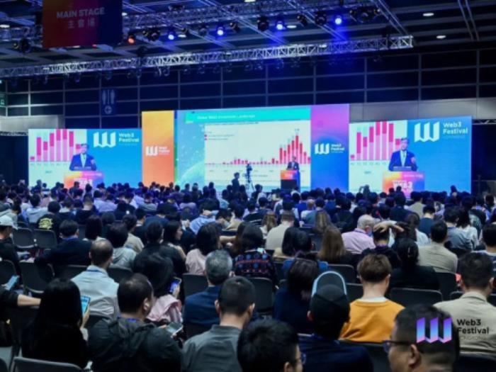 中國香港Web3嘉年華周落幕：TON生態(tài)2028年目標(biāo)引熱議，AI Trader技術(shù)賦能成焦點