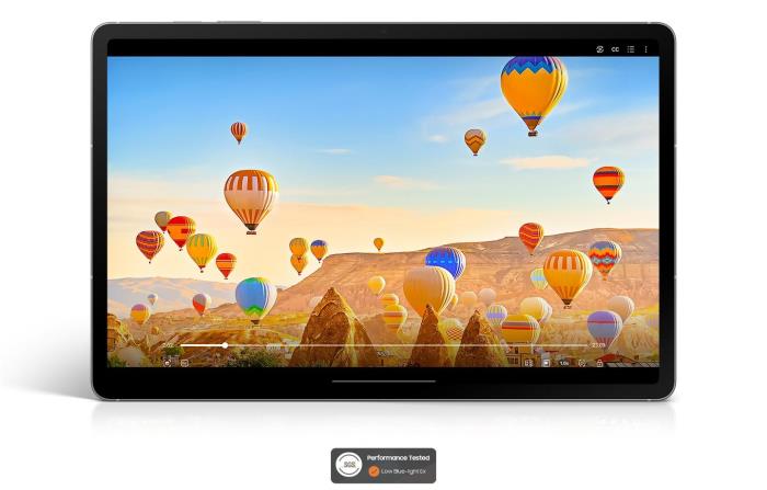 用閱讀喚醒生活的詩意時刻 三星Galaxy Tab S10 FE系列預(yù)售中