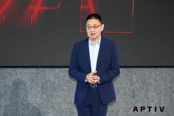 安波福重磅首發(fā)多款本地化方案 加速打造完全自主可控的本土化范本