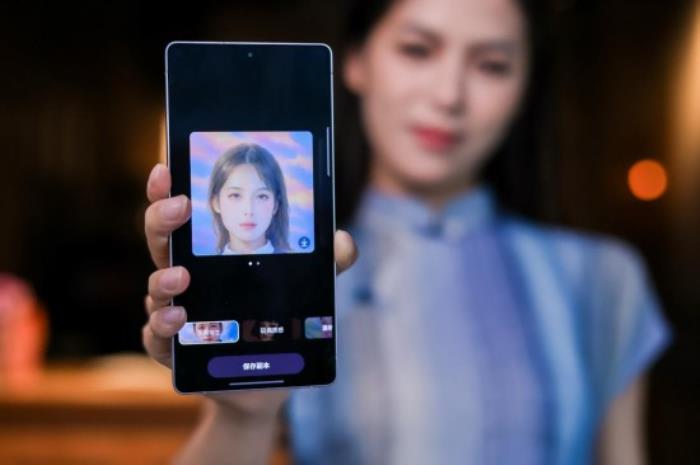 多焦段高清拍攝 三星Galaxy S25系列影像沙龍落地重慶