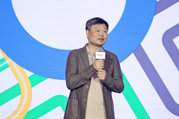 鴻蒙生態(tài)用戶增長臻享會：賦能打造精品應(yīng)用，探尋商業(yè)增長機(jī)遇