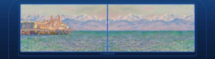 視覺(jué)中國(guó)成為鴻蒙座艙首家視覺(jué)內(nèi)容合作伙伴，重新定義智能駕乘空間