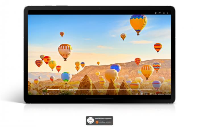 輕巧便攜 大有乾坤 三星Galaxy Tab S10 FE正式上市