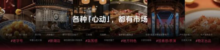 抖音生活服務(wù)2025年「心動(dòng)榜」發(fā)布：“好吃”和“吃好”都重要