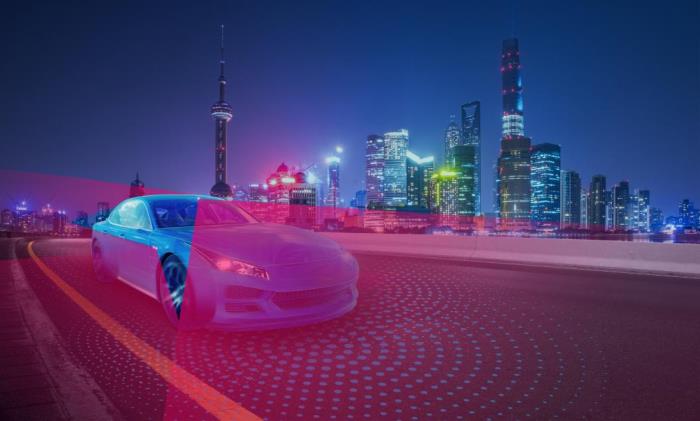 采埃孚推出新一代L2輔助駕駛系統(tǒng)