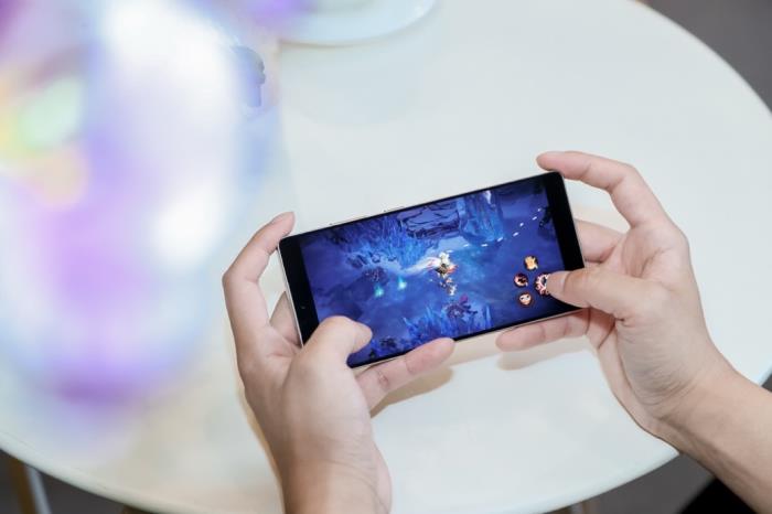 三星Galaxy S25系列：旗艦體驗(yàn)，從芯開始