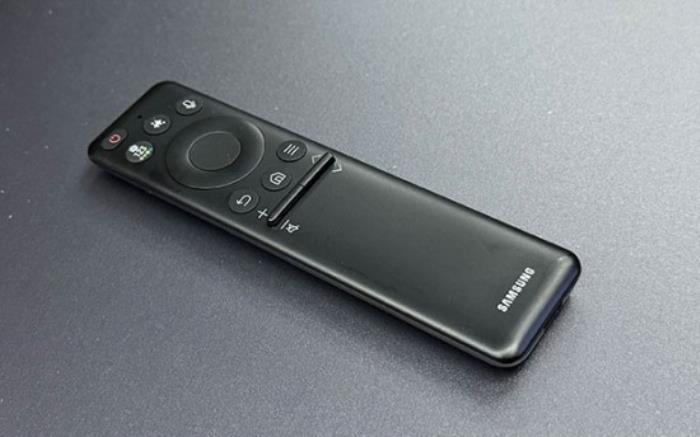 搭載Vision AI的8K電視，三星QN900F打造顏值與AI音畫雙重天花板