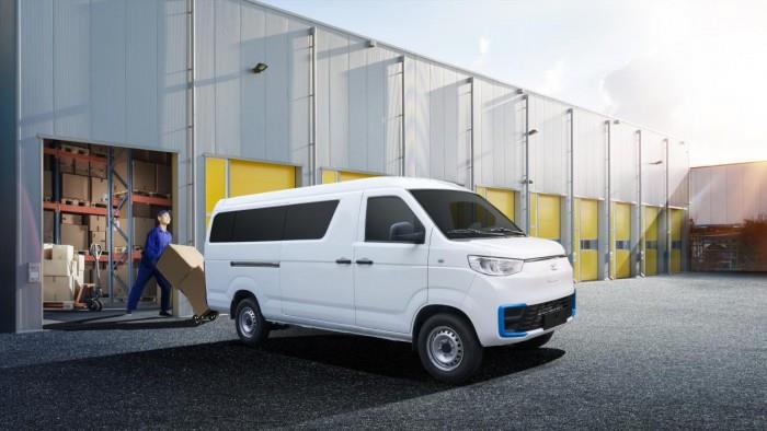 把價(jià)值滲入產(chǎn)品！開瑞江豚E5、E7多款新標(biāo)車型震撼上市