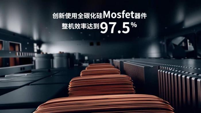 伊頓 9395XR UPS，超越兆瓦，應(yīng)智算時(shí)代而來！
