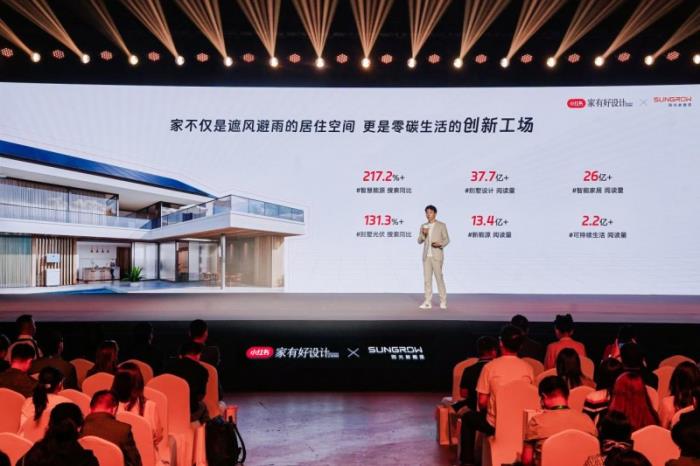 營銷革命3.0：陽光新能源攜手小紅書如何用創(chuàng)新營銷重構(gòu)能源消費場景？