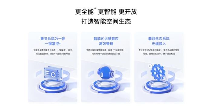 MAXHUB亮相數(shù)字中國(guó)建設(shè)峰會(huì)：以AI新應(yīng)用驅(qū)動(dòng)行業(yè)數(shù)智化躍遷