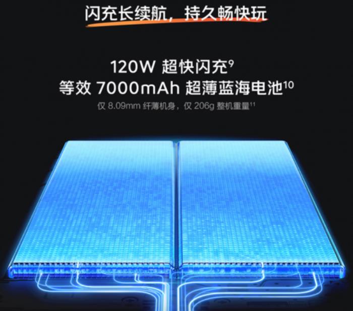 934元起！來京東下單iQOO Z10x享國補疊加以舊換新至高補貼1000元