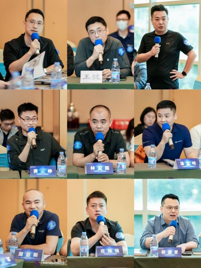 十城千人天光云影計劃第三站廈門圓滿落幕：共探人車家健康照明及零碳AI落地