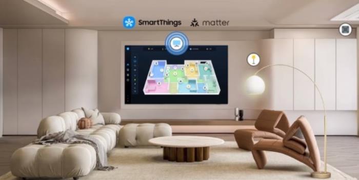 三星OLED S90F系列：從客廳到電競桌，拓展家庭娛樂全維度