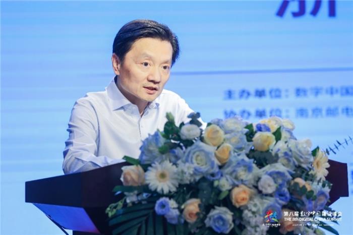 “浙江之夜”閃耀數(shù)字中國建設峰會，重磅實踐成果賦能數(shù)創(chuàng)未來