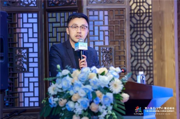 “浙江之夜”閃耀數(shù)字中國建設峰會，重磅實踐成果賦能數(shù)創(chuàng)未來