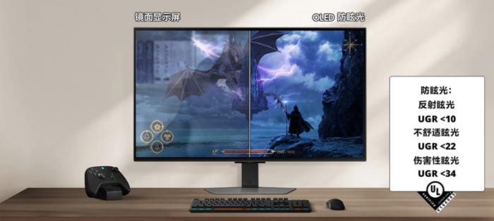 五一裝備升級！三星顯示器攜手《雷霆特攻隊*》熱力出擊，打造超凡視界?