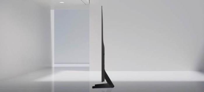 全新三星S85F OLED電視登場 AI加持實現(xiàn)音畫質(zhì)飛躍提升