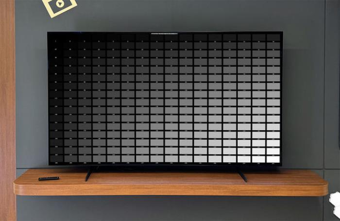 全新三星S85F OLED電視登場 AI加持實現(xiàn)音畫質(zhì)飛躍提升