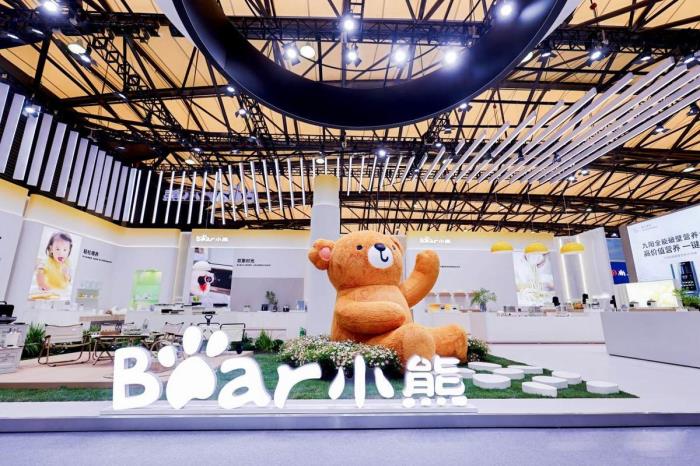 小熊電器2025年一季報發(fā)布：從增量到增質，開辟全新增長
