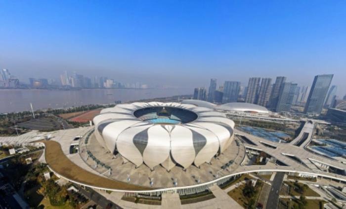 蒙娜麗莎：以科技硬核與綠色基因，領(lǐng)跑建筑陶瓷產(chǎn)業(yè)高質(zhì)量發(fā)展