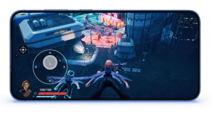 輕巧而強悍 三星Galaxy S25詮釋新一代“小屏旗艦”標準