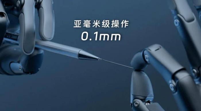 終結(jié)“魚與熊掌”之爭！強腦科技發(fā)布最輕靈巧手，握重比52:1創(chuàng)行業(yè)新高