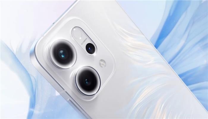 新品5月15日發(fā)布！宋雨琦與OPPO Reno14系列同框演繹生命力美學(xué)