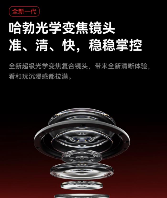 買(mǎi)投影儀新品首選京東 Vidda C3系列投影儀真亮度不虛標(biāo)售價(jià)6399元起