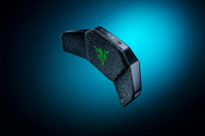 顛覆聽覺邊界，RAZER發(fā)布首款無線揚聲器頭枕——雷蛇悅神