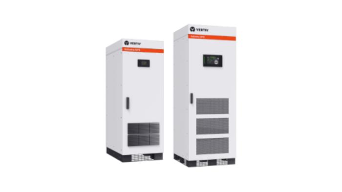 當(dāng)軌道交通遇上新一代UPS，維諦技術(shù)(Vertiv)給出行加滿高能Buff