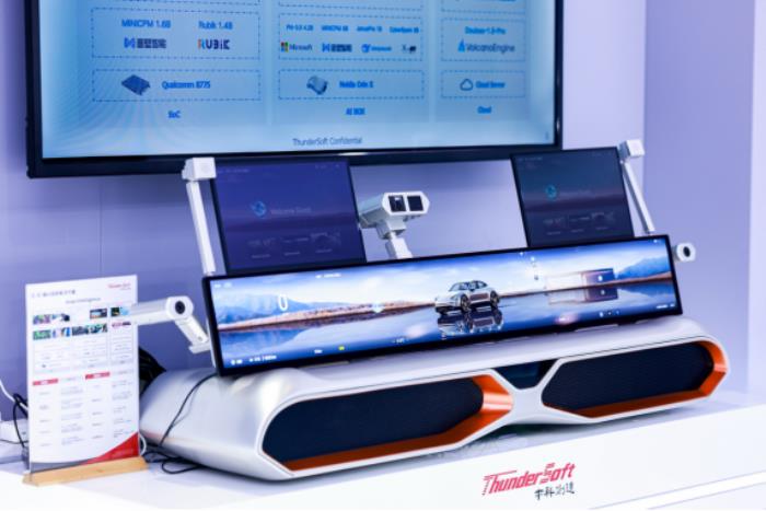 2025上海車展：BBA等八成主流車企已接入豆包大模型