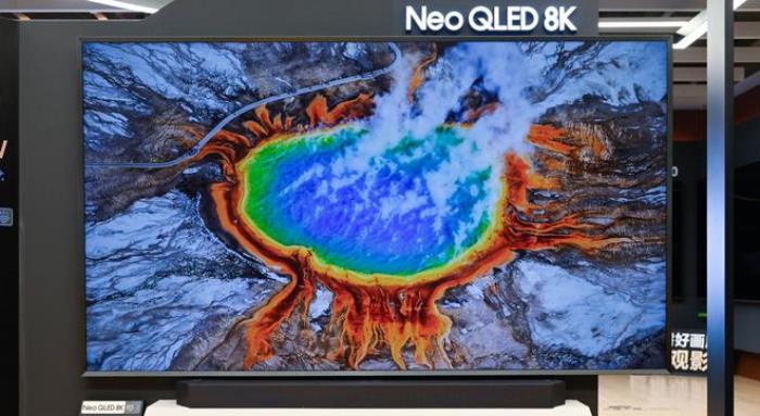 三星Neo QLED 8K QN900F評(píng)測(cè)：擁抱AI 重新定義家庭影院新標(biāo)準(zhǔn)