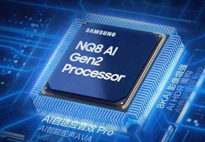 三星Neo QLED 8K QN900F評(píng)測(cè)：擁抱AI 重新定義家庭影院新標(biāo)準(zhǔn)