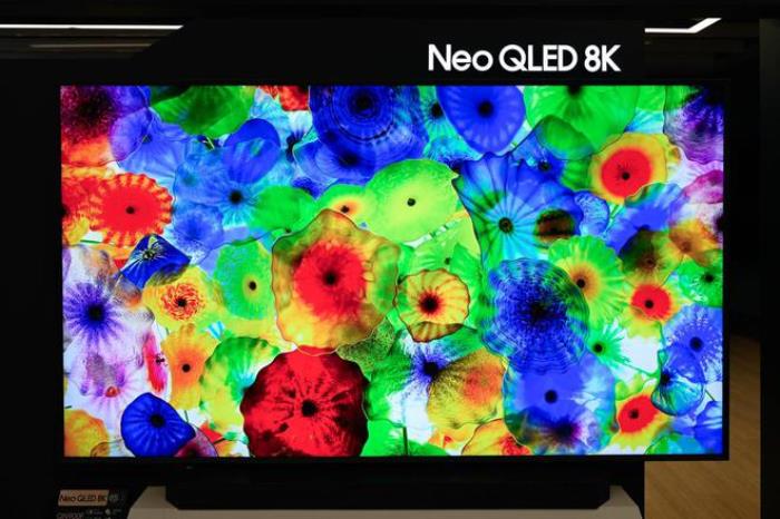 三星Neo QLED 8K QN900F評(píng)測(cè)：擁抱AI 重新定義家庭影院新標(biāo)準(zhǔn)
