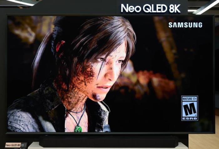 三星Neo QLED 8K QN900F評(píng)測(cè)：擁抱AI 重新定義家庭影院新標(biāo)準(zhǔn)