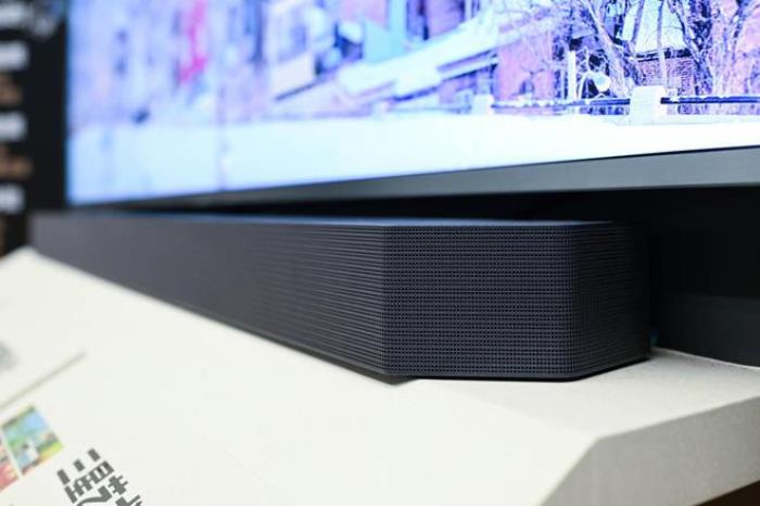 三星Neo QLED 8K QN900F評(píng)測(cè)：擁抱AI 重新定義家庭影院新標(biāo)準(zhǔn)
