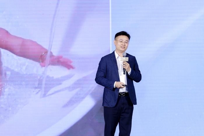 智浴新境 智啟未來 AXENT恩仕全球首家智慧浴室旗艦店于北京盛大啟幕