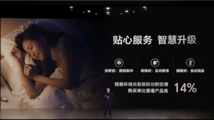 聯(lián)合發(fā)布多款黑科技家電引領行業(yè)趨勢 京東&格力戰(zhàn)略合作再升級