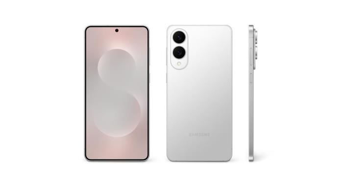 設(shè)計(jì)再突破 體驗(yàn)不妥協(xié) 三星Galaxy S25 Edge今日開啟預(yù)約