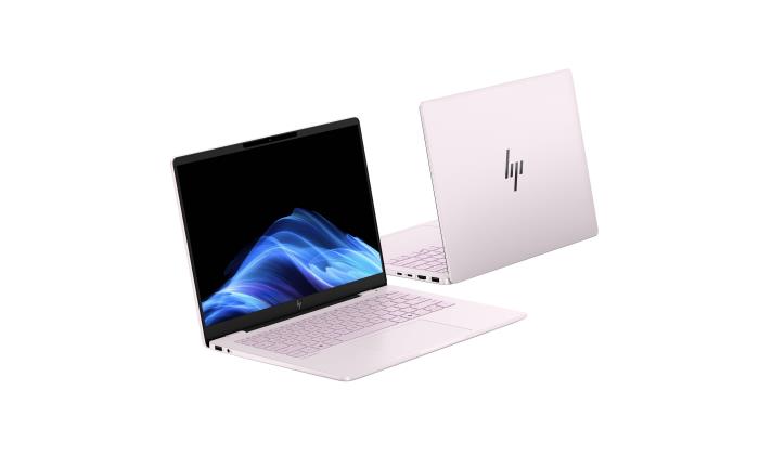 惠普星Book Pro AI輕薄戰(zhàn)力本全面進化， 實力演繹智能、美學、性能三重進階