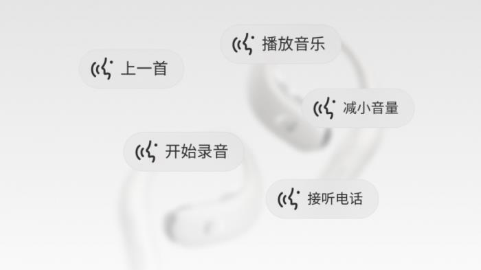 自在無界，AI隨行：iFLYBUDS Air 2開啟全場景智能耳機革命