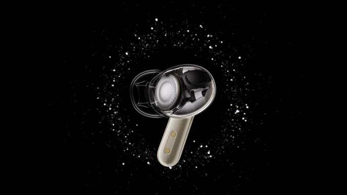 智解辦公痛點(diǎn)，質(zhì)造聲學(xué)標(biāo)桿：iFLYBUDS Pro 3重新定義AI會(huì)議耳機(jī)