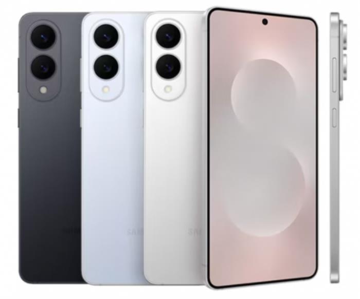 來京東先人一步下單三星Galaxy S25 Edge 享256GB免費升杯至512GB