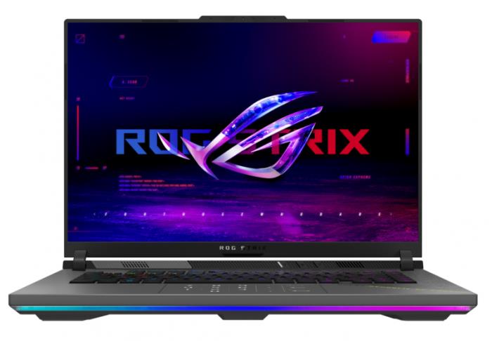 ROG全系RTX 5060游戲本上架：槍神9、魔霸9、幻Air 2025同步上新